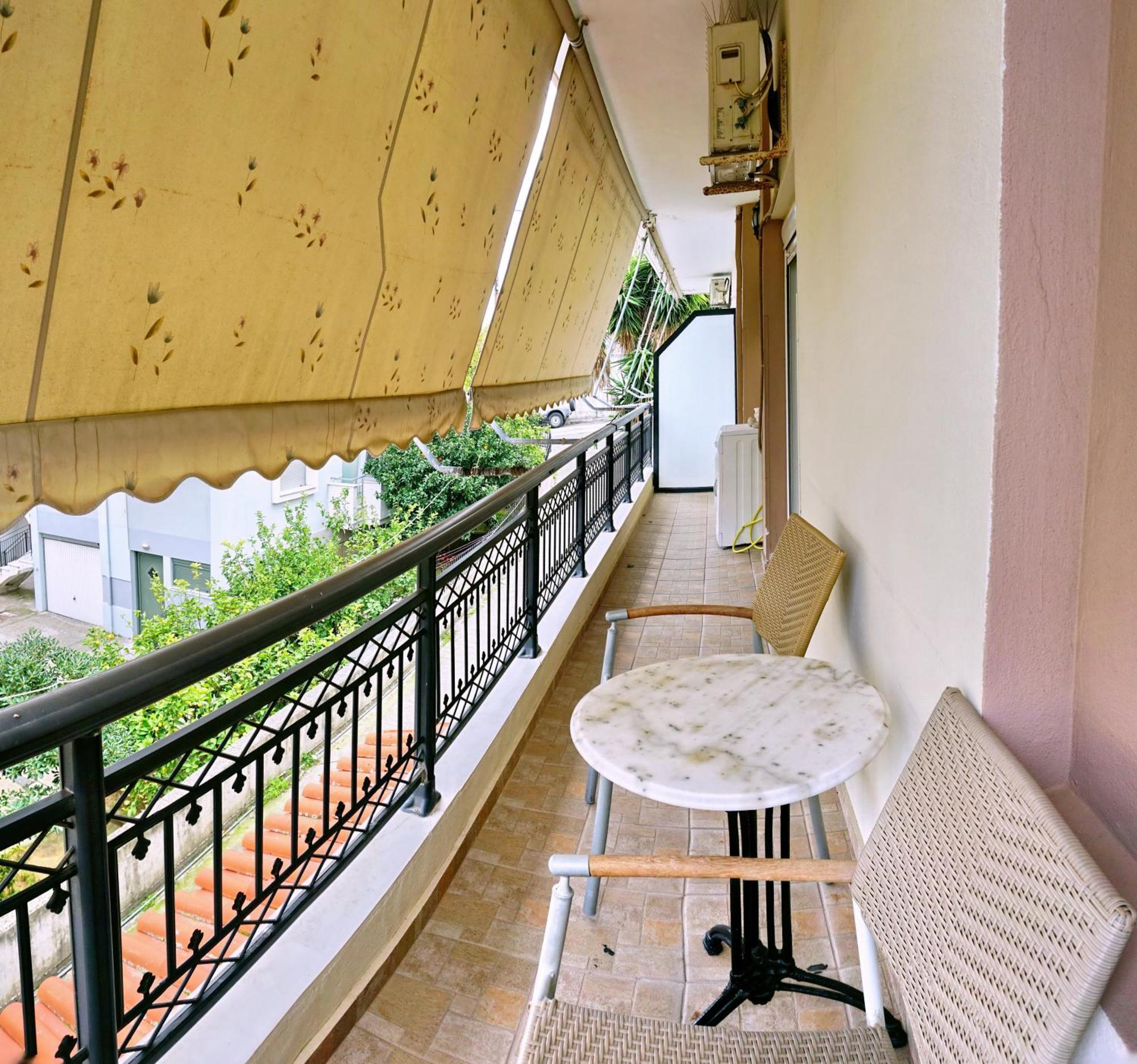 Sourada Studios Mytilíni Exterior foto